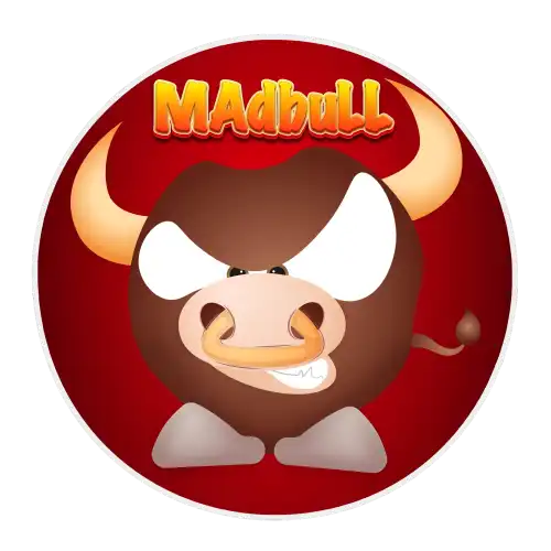 Picture of the MAdbuLL